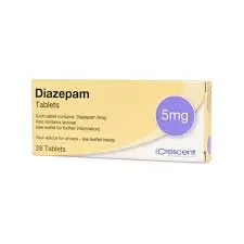 diazepam 5mg