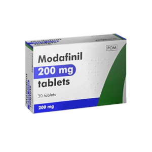 Buy Modafinil 200mg, from UK Meds.