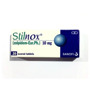 Order Stilnox 10mg in the UK – Say Goodbye to Insomnia